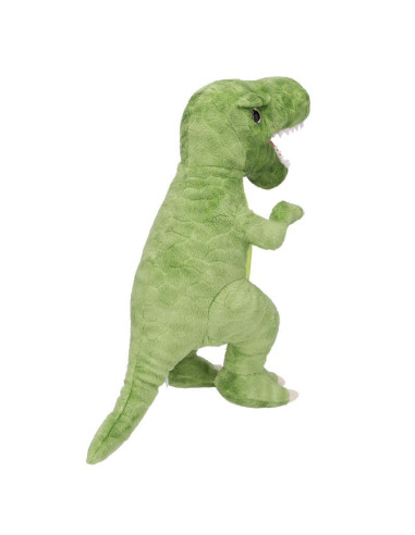 Dino World Peluche Tyrannosaurus Rex