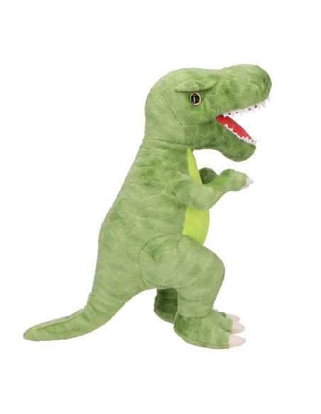 Dino World Peluche Tyrannosaurus Rex