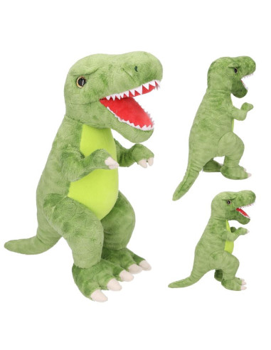 Dino World Peluche Tyrannosaurus Rex
