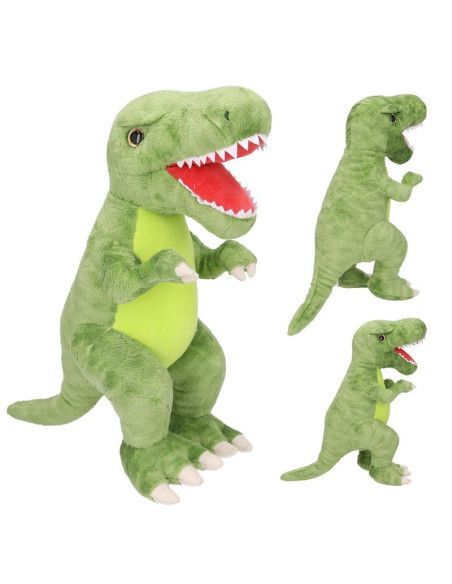 Dino World Peluche Tyrannosaurus Rex