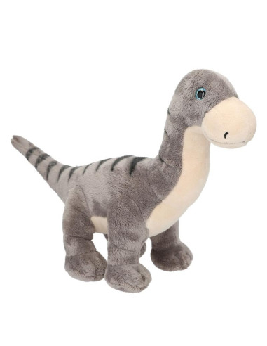 Dino World Peluche Brachiosaure