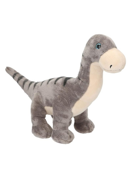 Dino World Peluche Brachiosaure