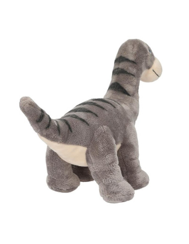 Dino World Peluche Brachiosaure
