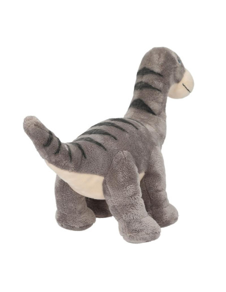 Dino World Peluche Brachiosaure