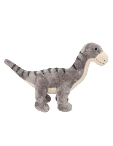 Dino World Peluche Brachiosaure