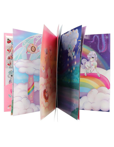 Ylvi Create your Unicorn World