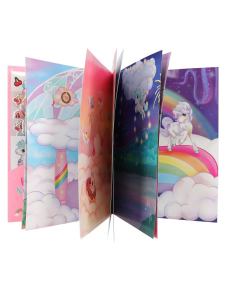 Ylvi Create your Unicorn World