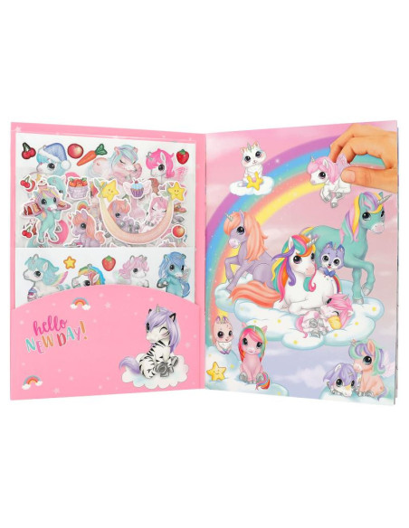 Ylvi Create your Unicorn World