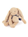 Le lapin Méloé 37cm - beige - Mailou