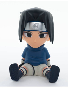 Plastoy tirelire sasuke