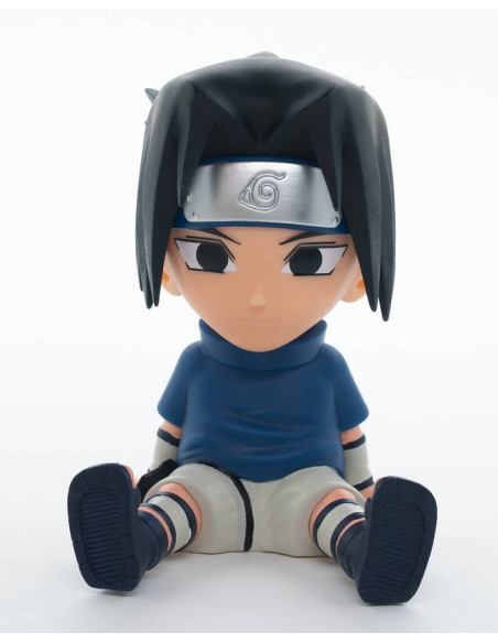 Plastoy tirelire sasuke
