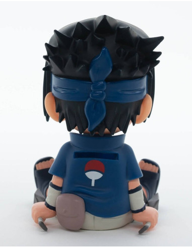 Plastoy tirelire sasuke