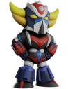 Plastoy tirelire goldorak chibi debout