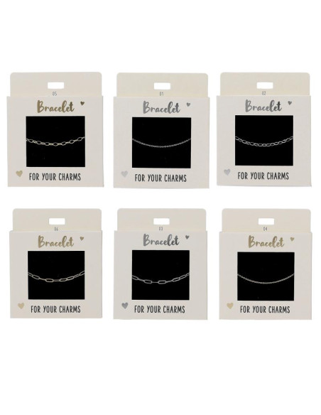 Bracelet à personnaliser