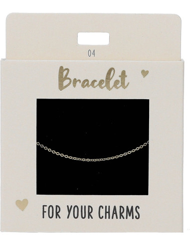 Bracelet à personnaliser
