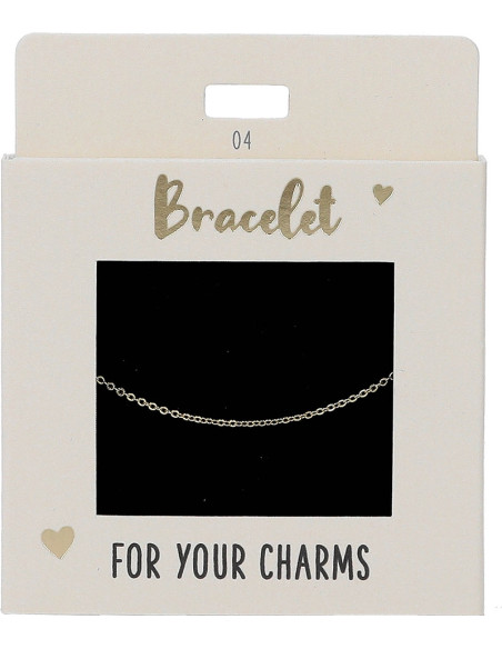 Bracelet à personnaliser