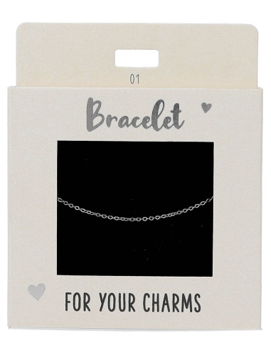 Bracelet à personnaliser