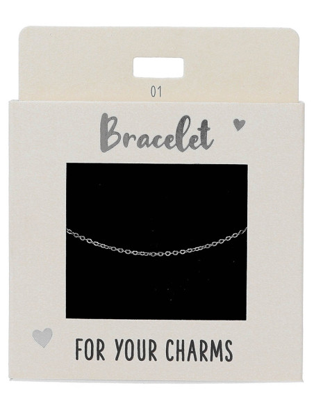 Bracelet à personnaliser