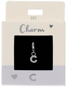 Charm Nr.5  C argent