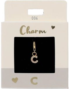 Charm Nr.6  C or