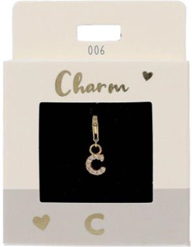 Charm Nr.6  C or
