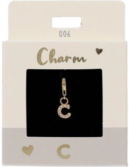 Charm Nr.6  C or