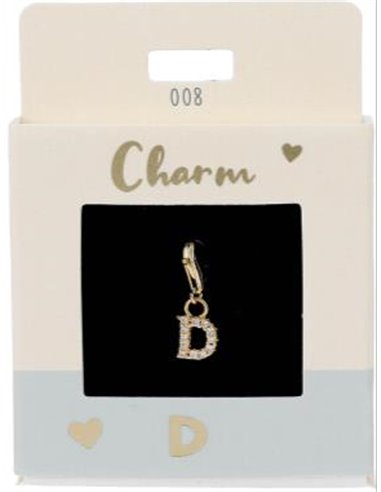 Charm Nr.8  D or