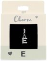 Charm Nr.9  E argent