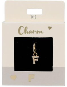 Charm Nr.12  F or