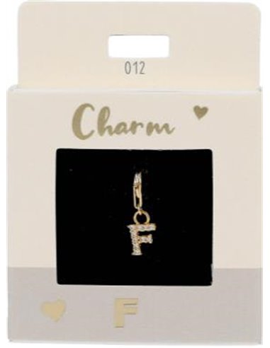 Charm Nr.12  F or
