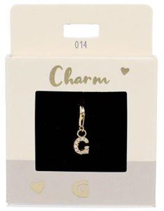 Charm Nr.14  G or