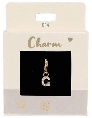 Charm Nr.14  G or