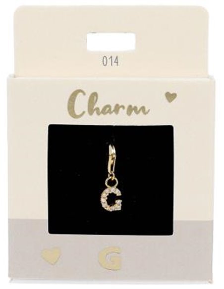 Charm Nr.14  G or