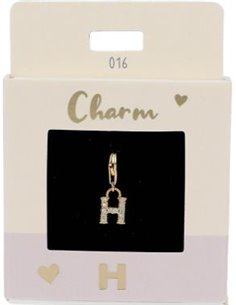 Charm Nr.16  H or
