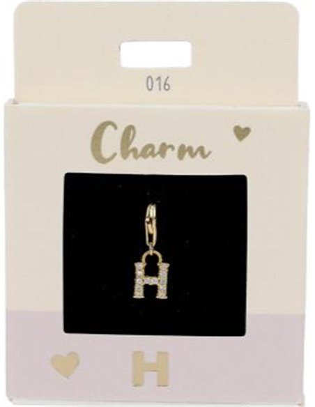 Charm Nr.16  H or