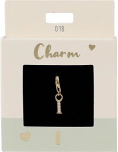 Charm Nr.18  I or
