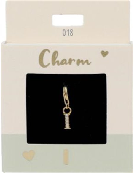 Charm Nr.18  I or