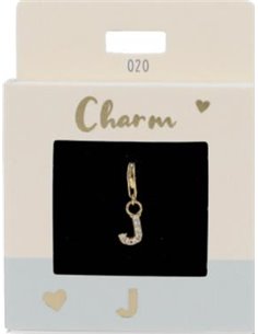Charm Nr.20  J or