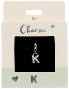 Charm Nr.21  K argent