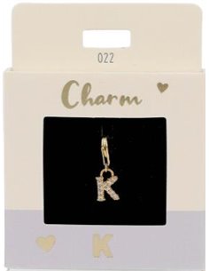 Charm Nr.22  K or