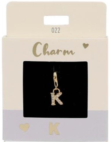 Charm Nr.22  K or