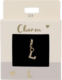 Charm Nr.24  L or