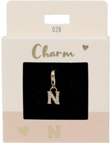 Charm Nr.28  N or
