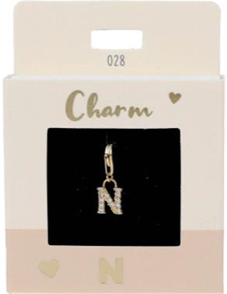 Charm Nr.28  N or