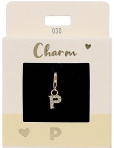 Charm Nr.30  P or