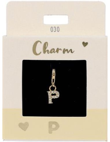 Charm Nr.30  P or