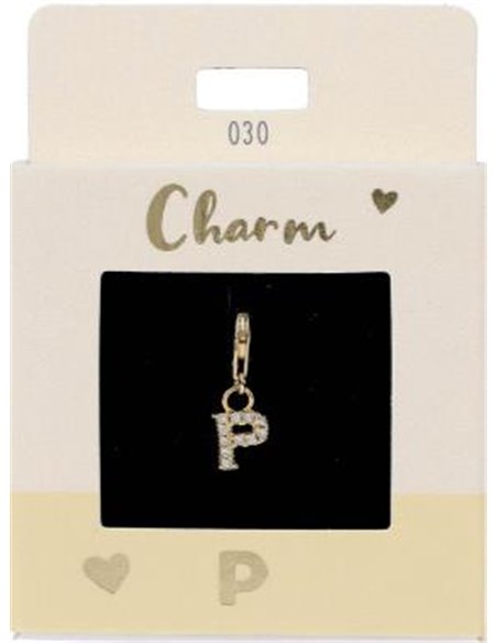 Charm Nr.30  P or