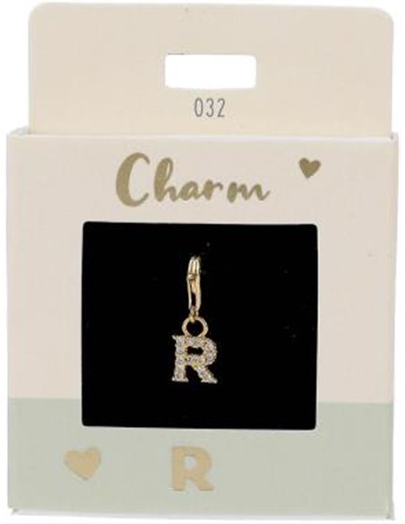 Charm Nr.32  R or