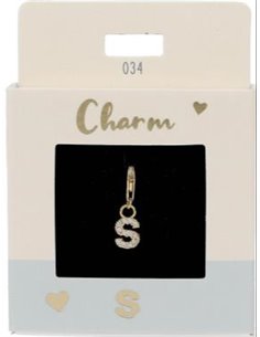 Charm Nr.34  S or
