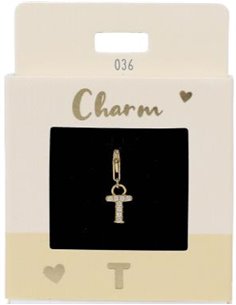Charm Nr.36  T or